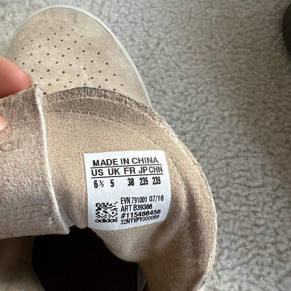 Adidas Tubular Invader Strap Clay/Olive Wmns - Picture 5 of 9